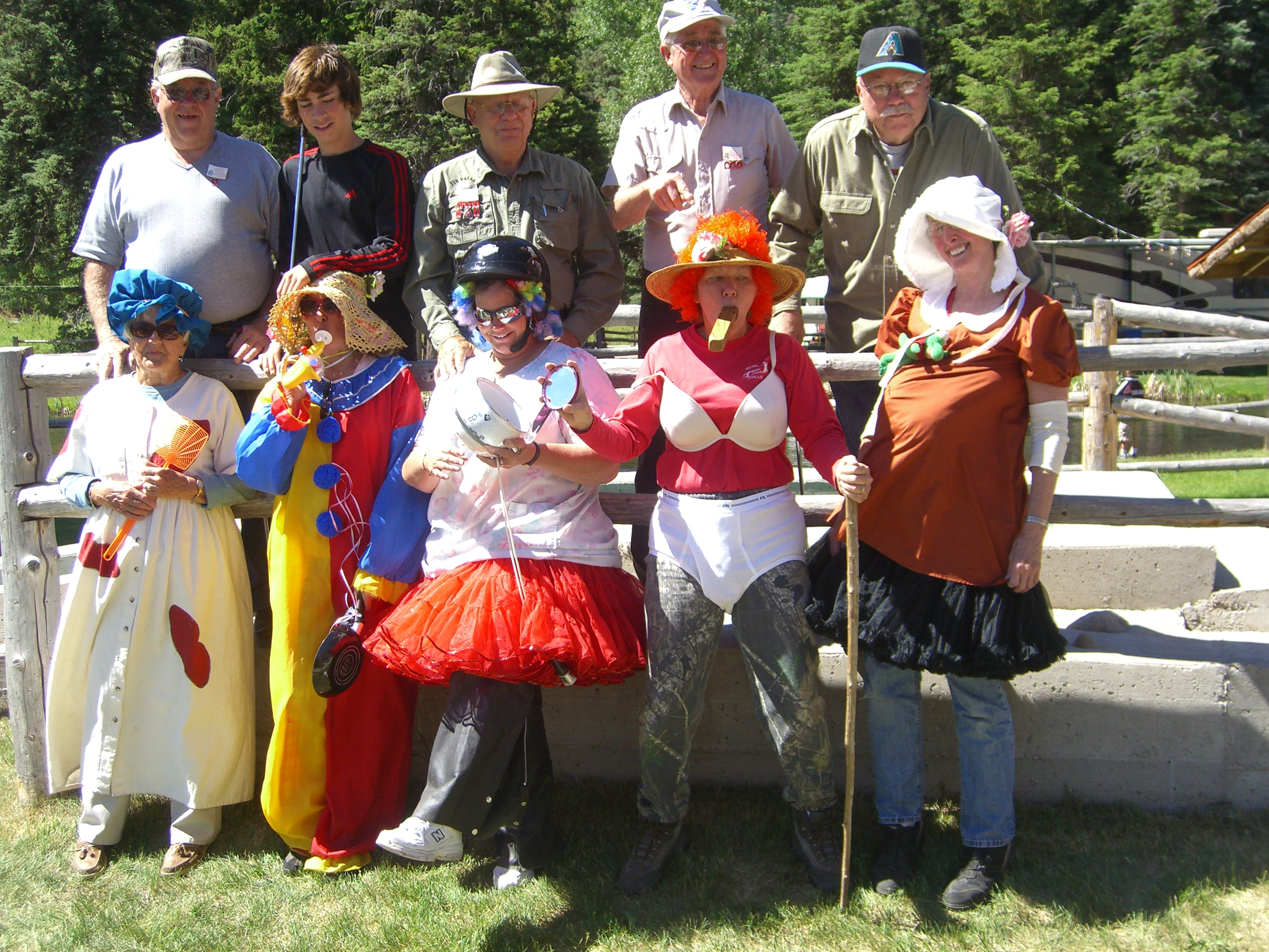 Men Golfers & Caddys2.JPG