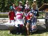 Women Golfers & Caddys2.JPG