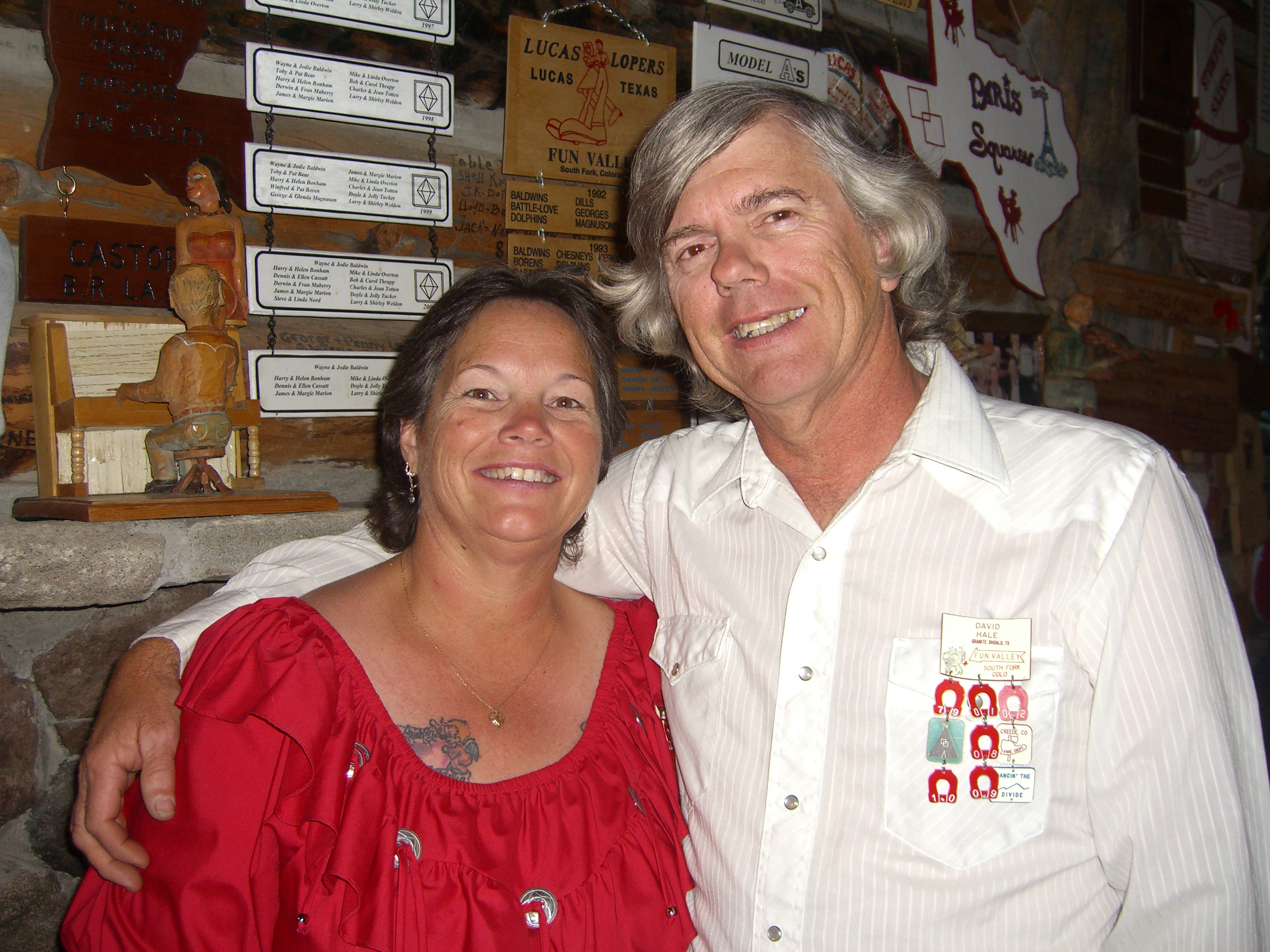 David & 'Neice Hale c.JPG