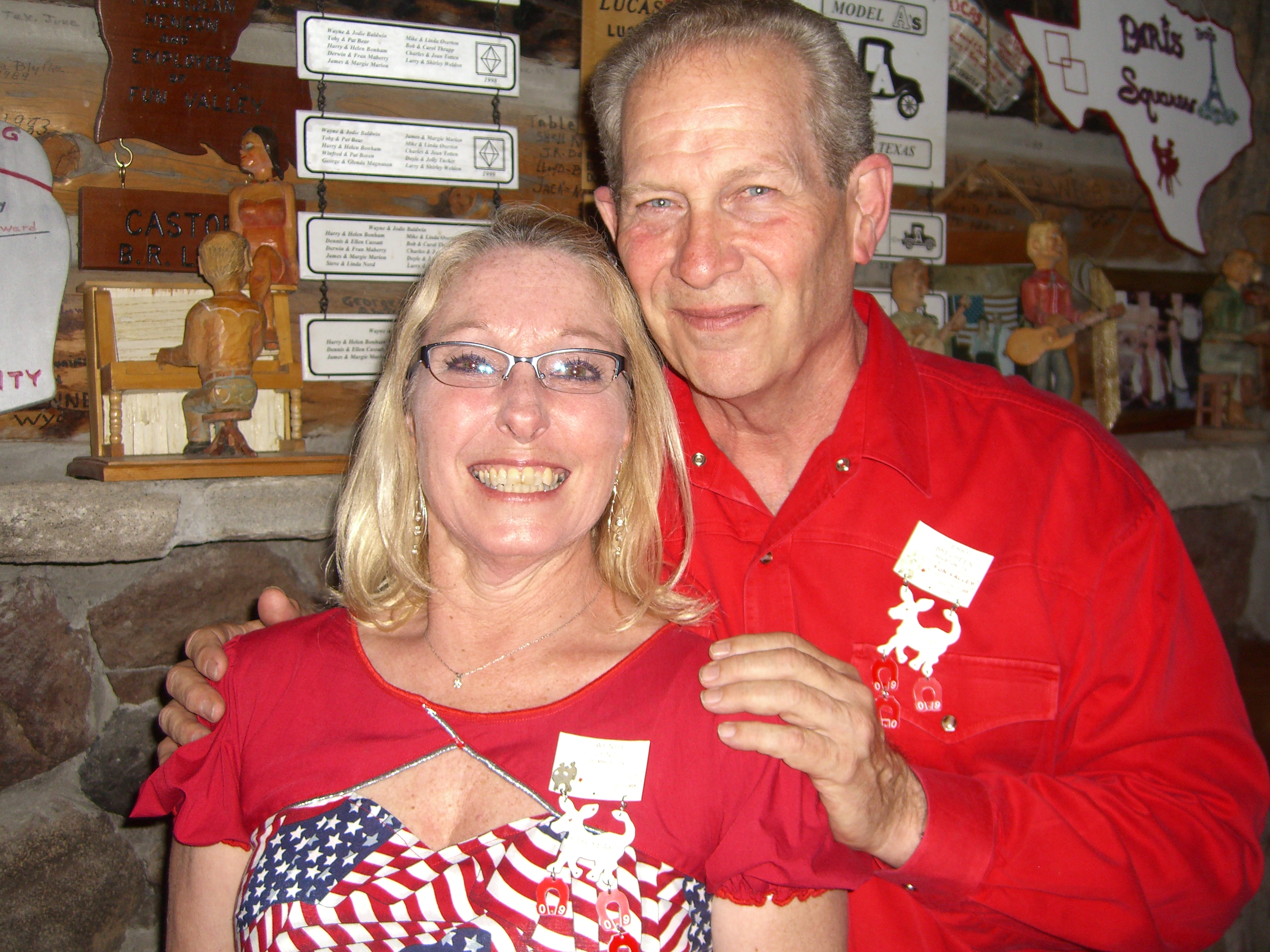 Terry Brecheen & Wendy Lentz c.JPG