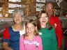 Linda, Kelsy, Karla & Wayne Spiller c.JPG
