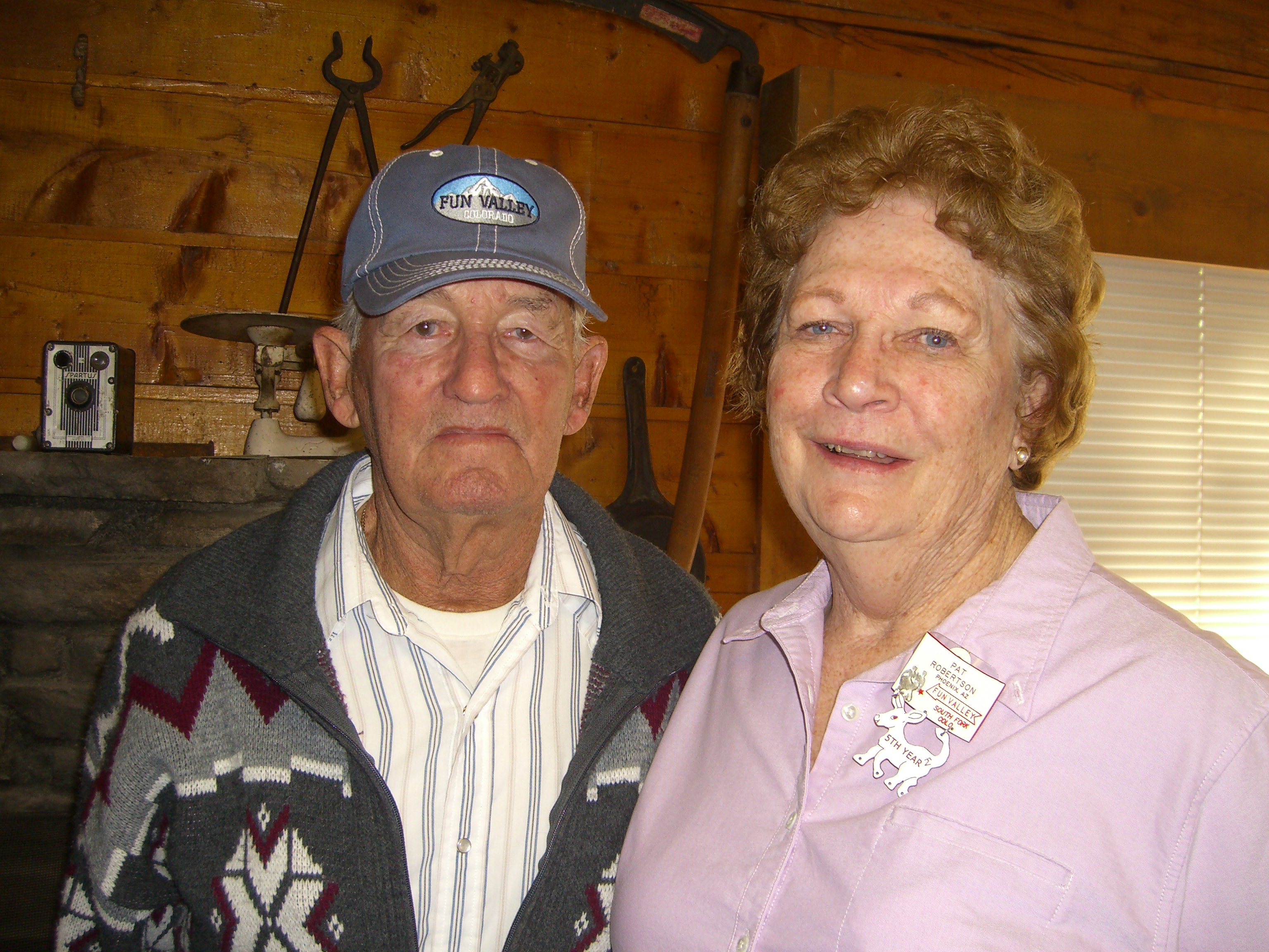 Temple & Pat Robertson c.JPG