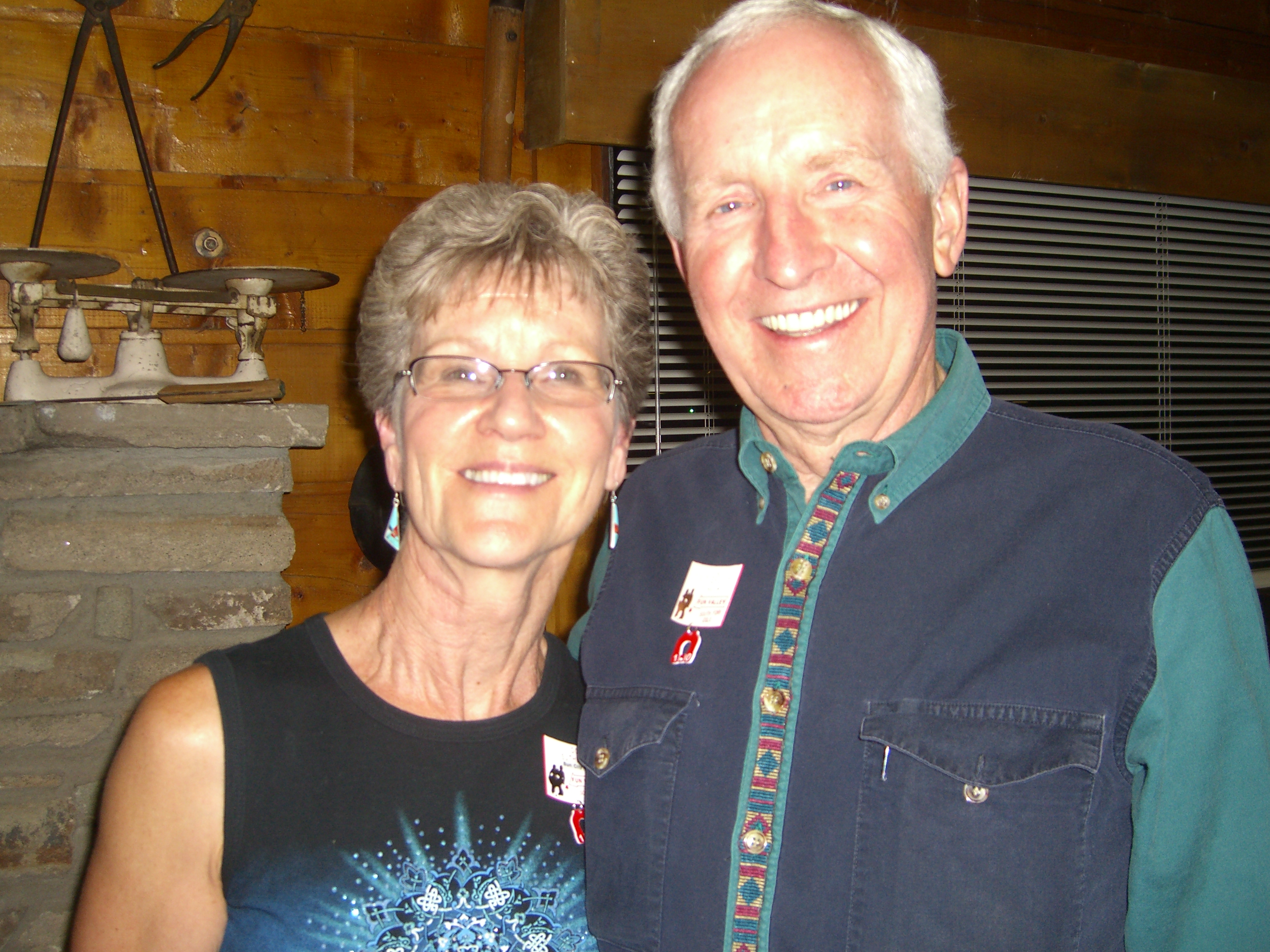 Al & Doris Sutherland c.JPG