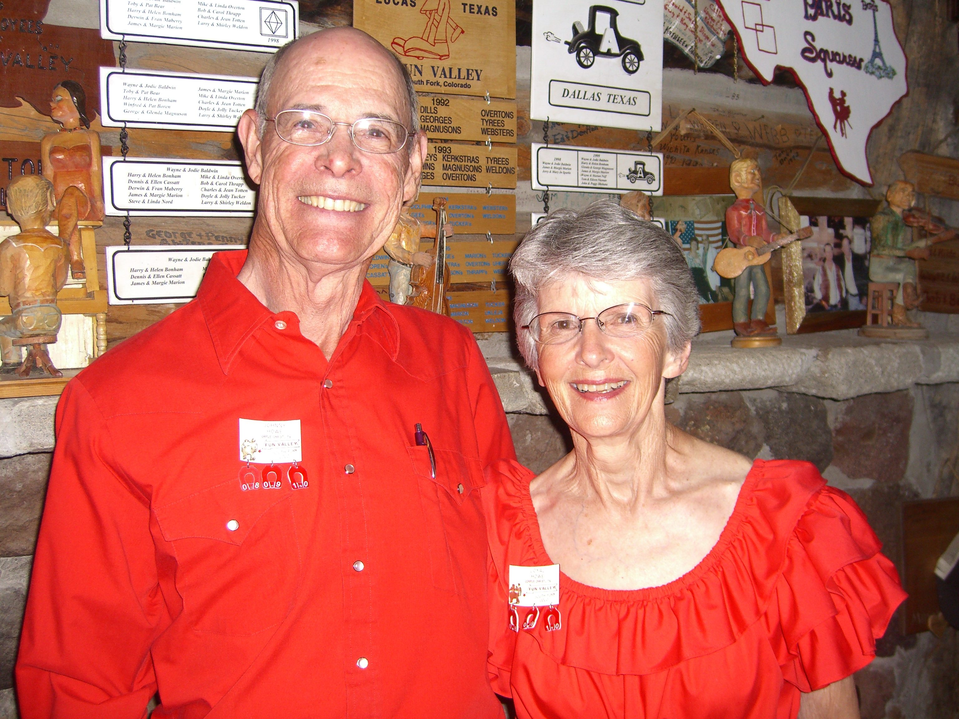 Johnny & Loyal  Howe c.JPG
