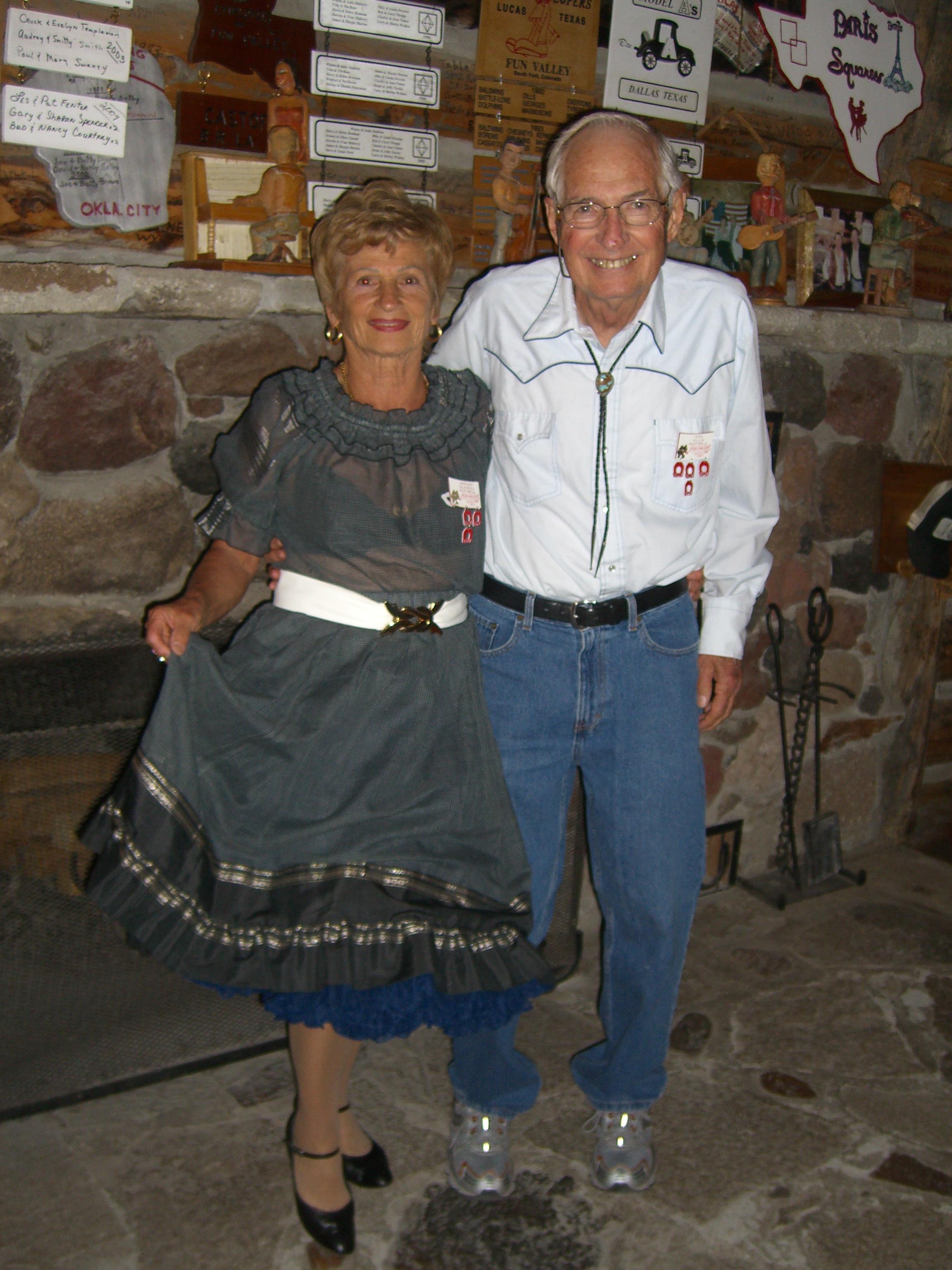 King Killin & Mariann Gajewska f.JPG