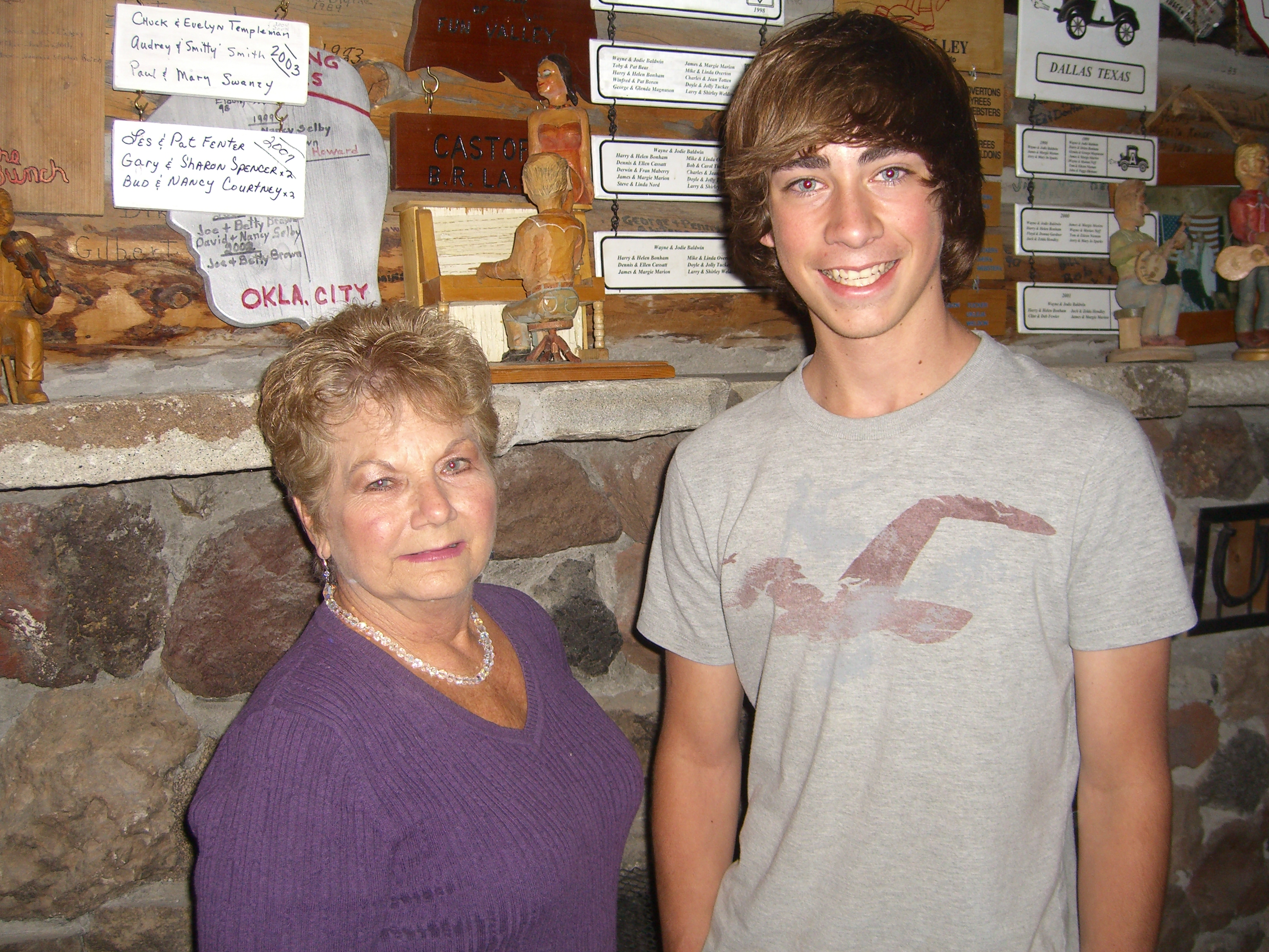 Sandy Jackson & Dalton Kirk c.JPG