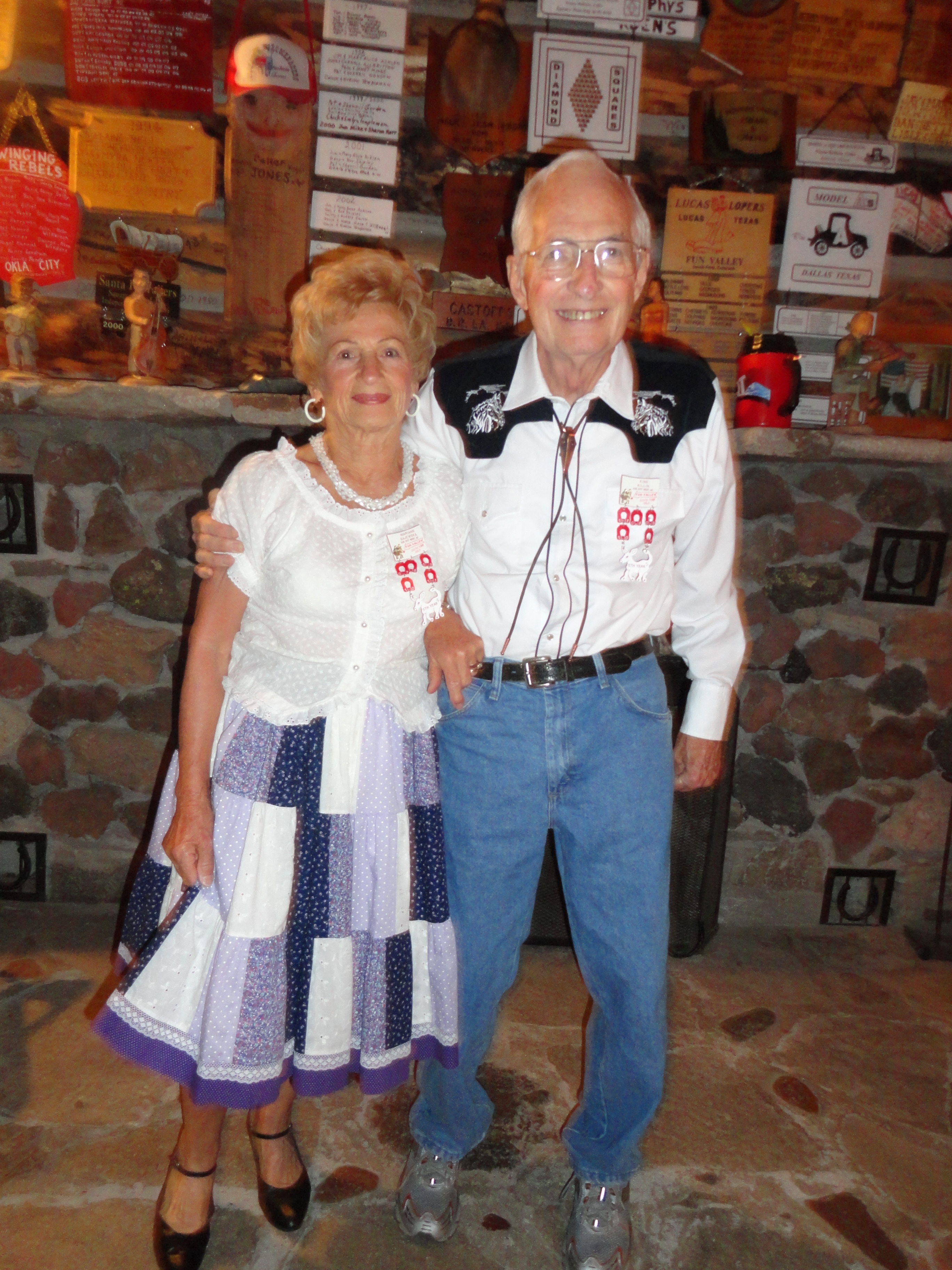 King Killin & Gloria Gajewska 2.JPG