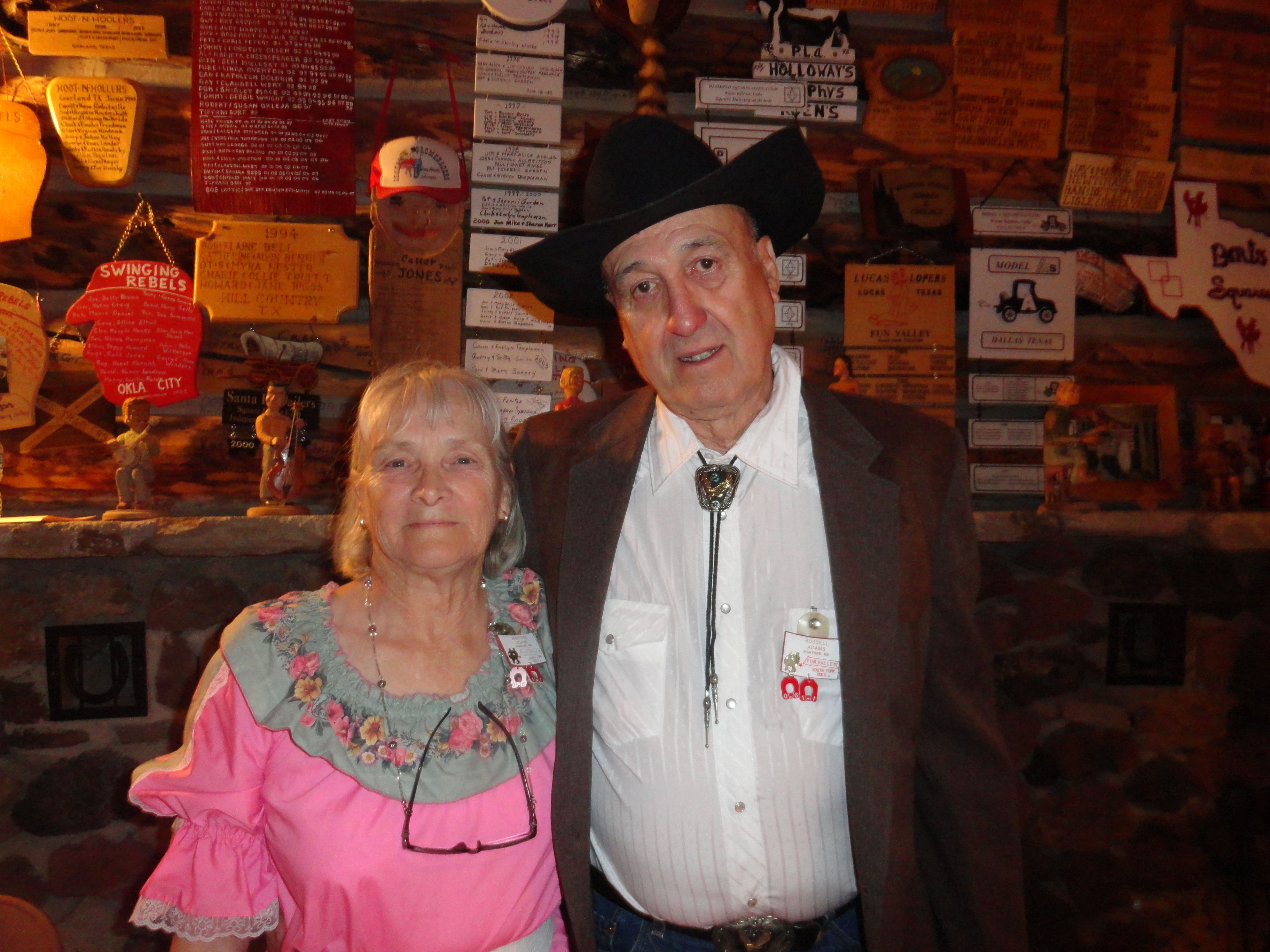Russell & Marlene Adams 1.JPG