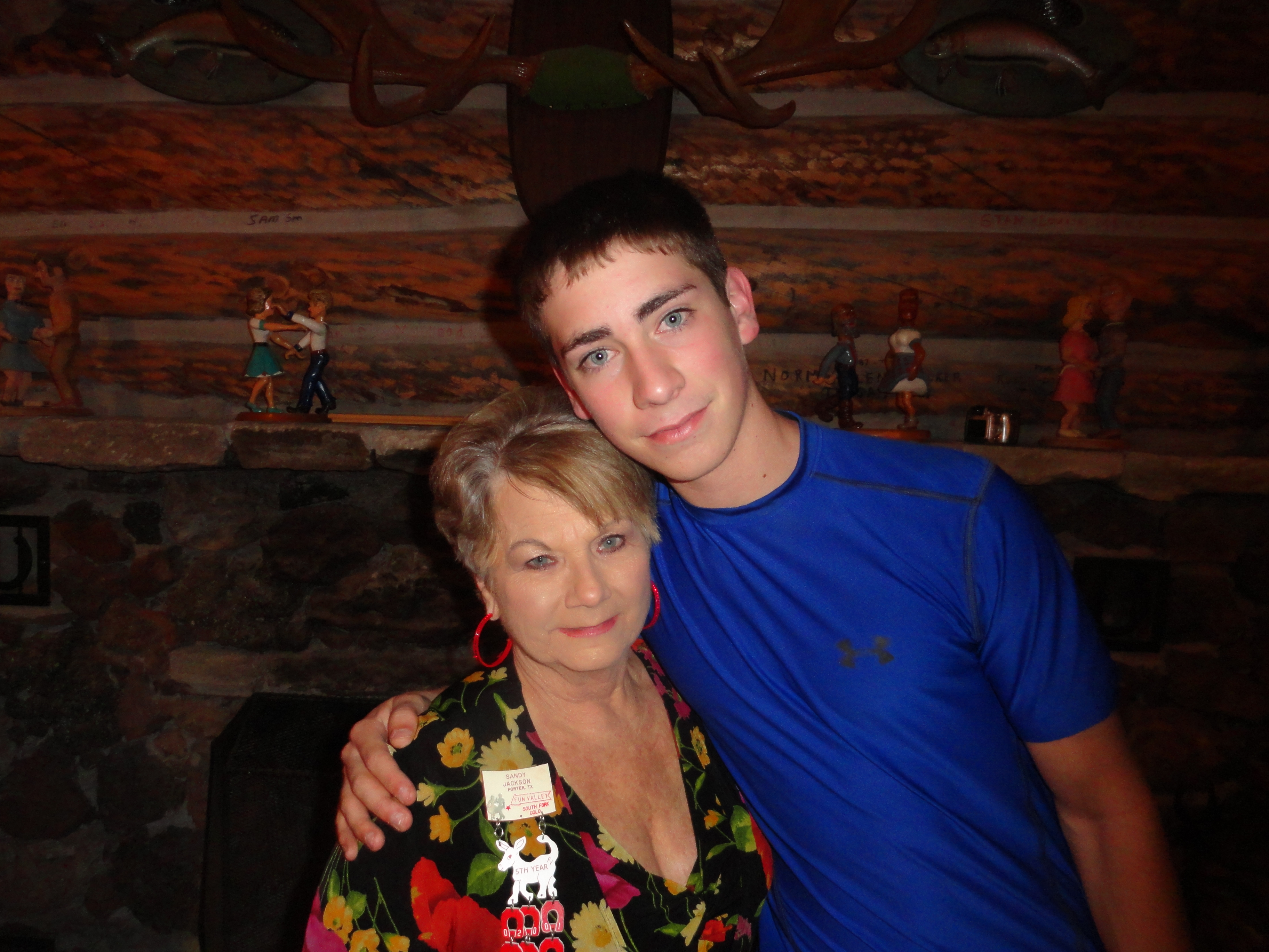 Sandy Jackson & Dalton Kirk 1.JPG