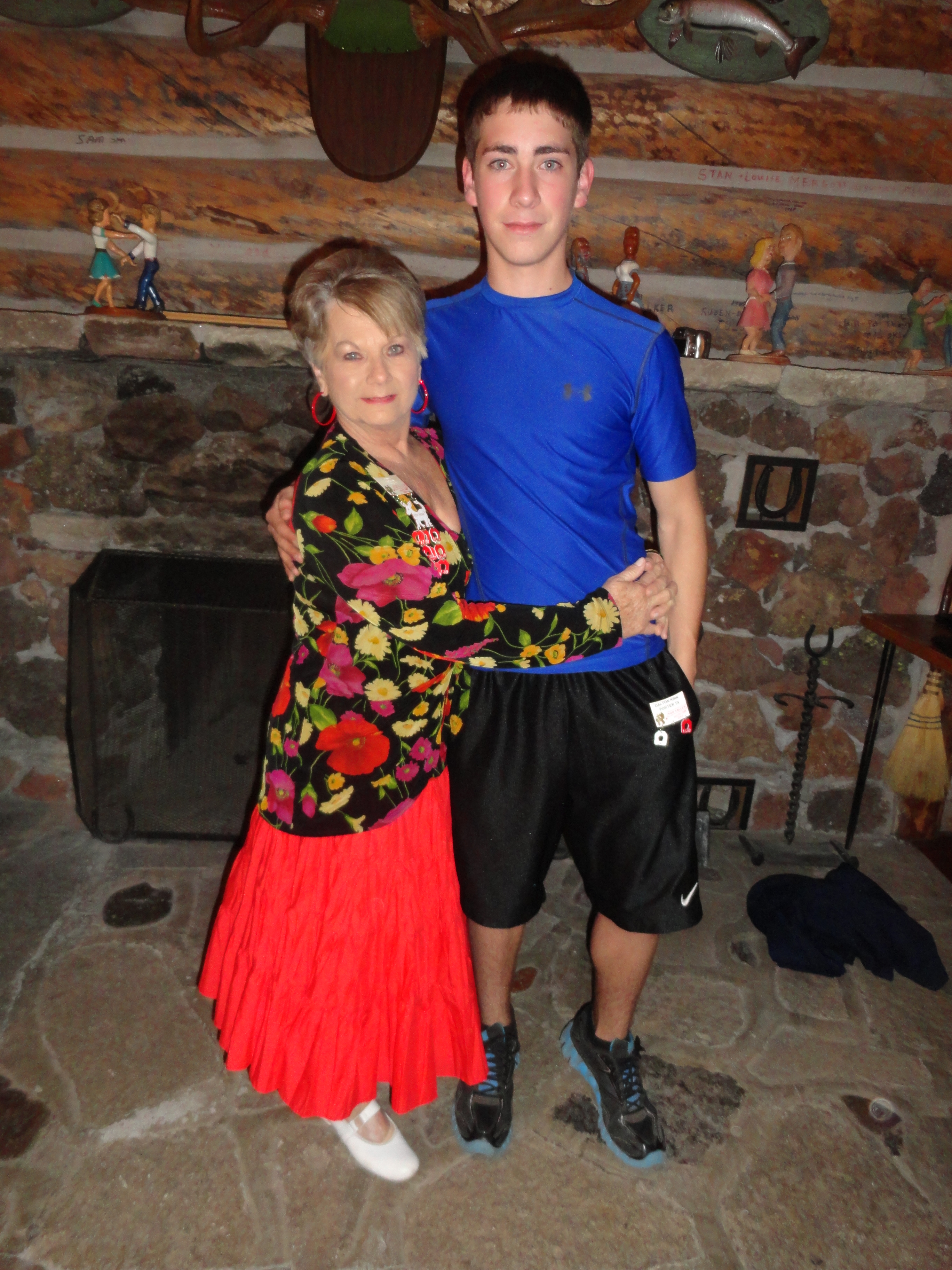 Sandy Jackson & Dalton Kirk 2.JPG