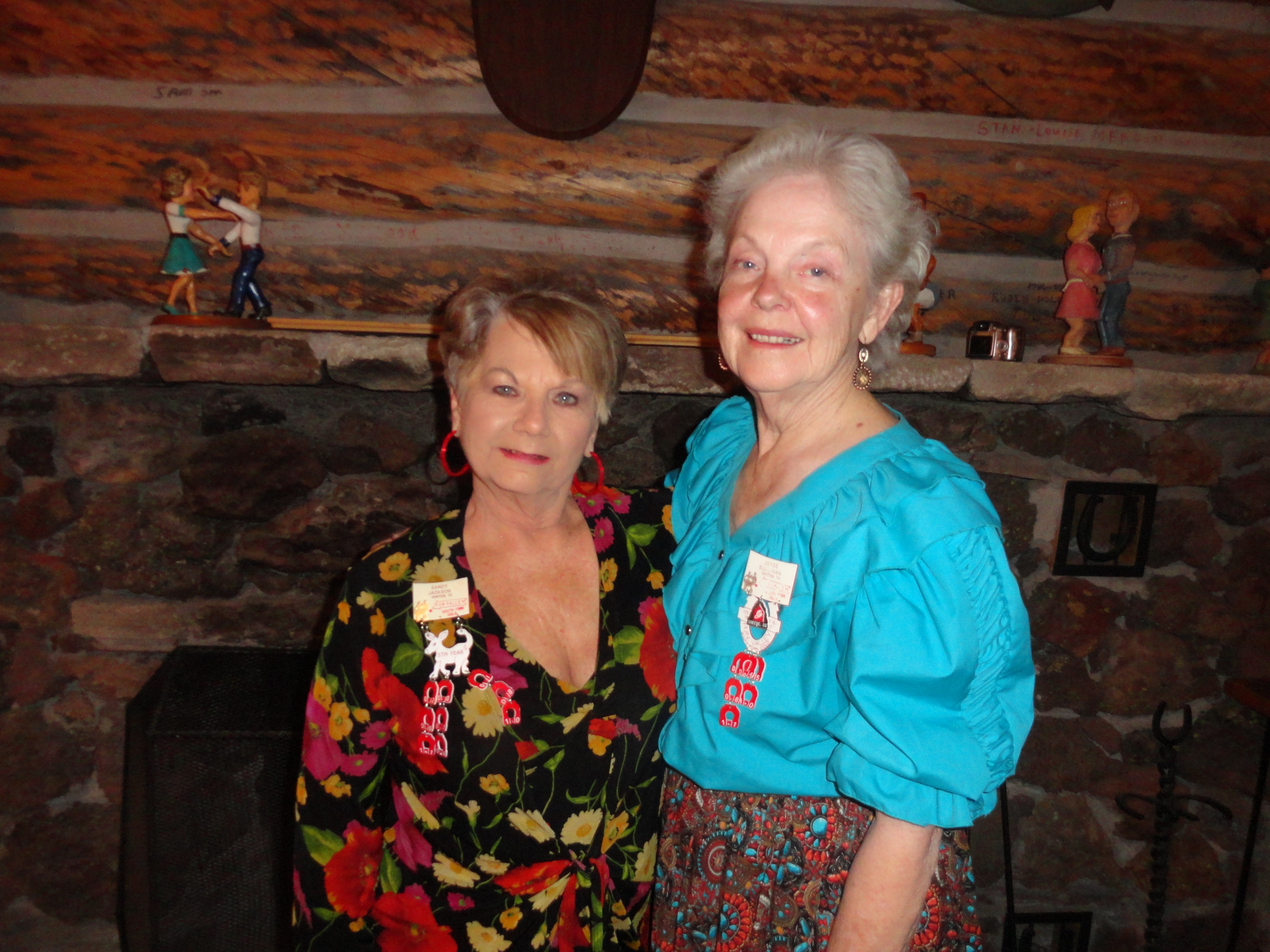 Sandy Jackson & Joyce Sullivan 1.JPG