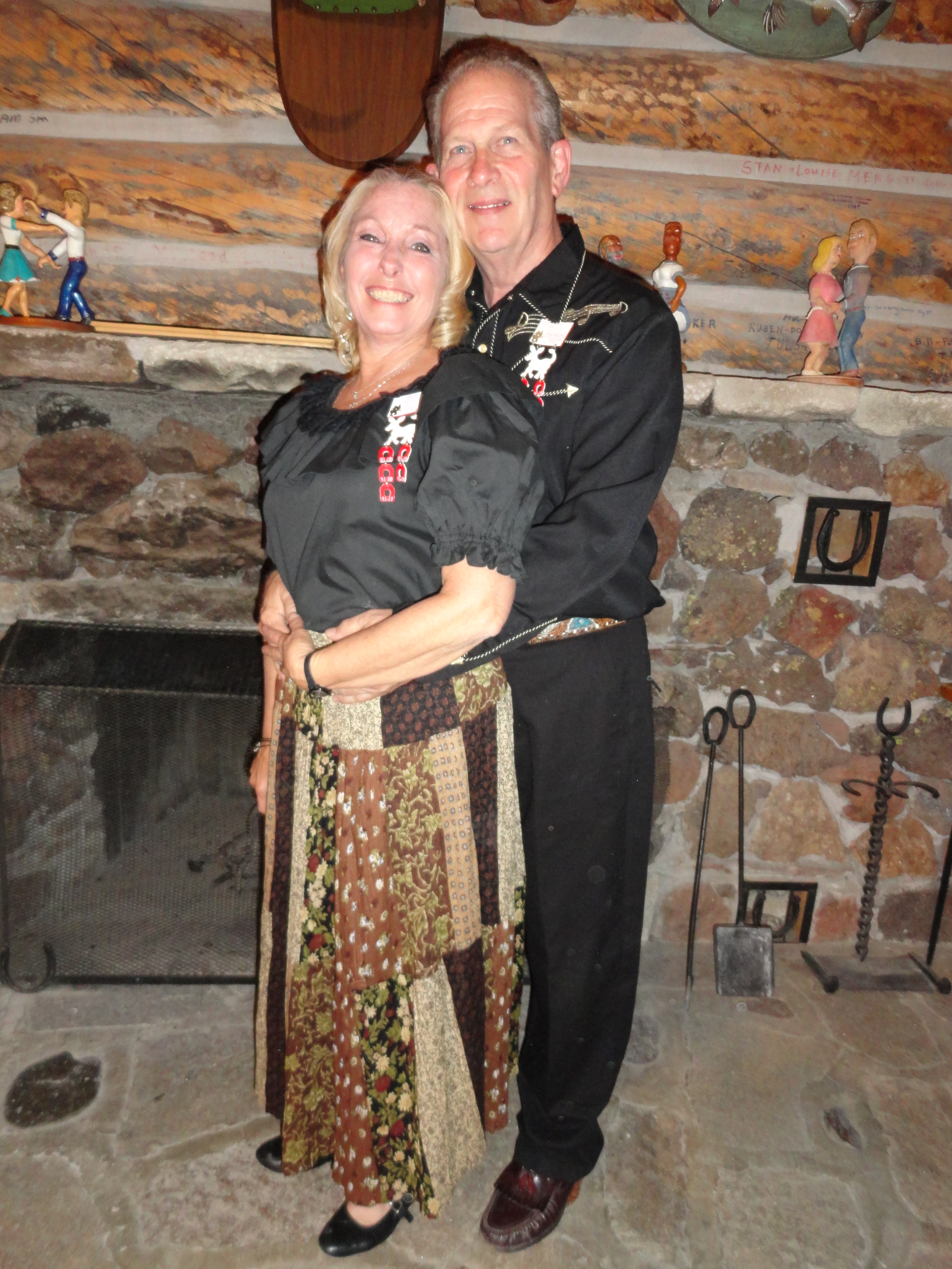 Terry Brecheen & Wendy Lentz 2.JPG