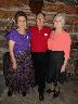 Mary Ann Krenek, Pete Hale & Faye Guenther 2.JPG