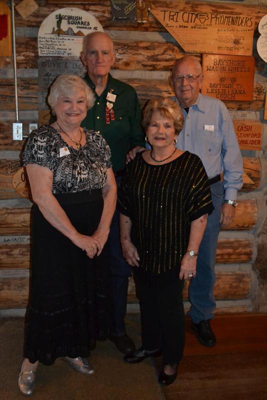 Doc Sullivan, Dick Jones, Geri Gieger, & Sandy Jackson.jpg