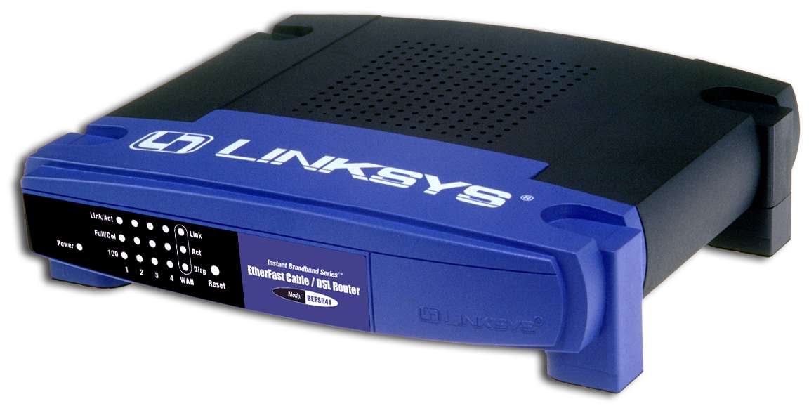 linksys router ip linksys router ip