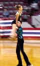 AZ Skate Champ Pairs Team