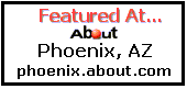 Featured in About Phoenix, AZ